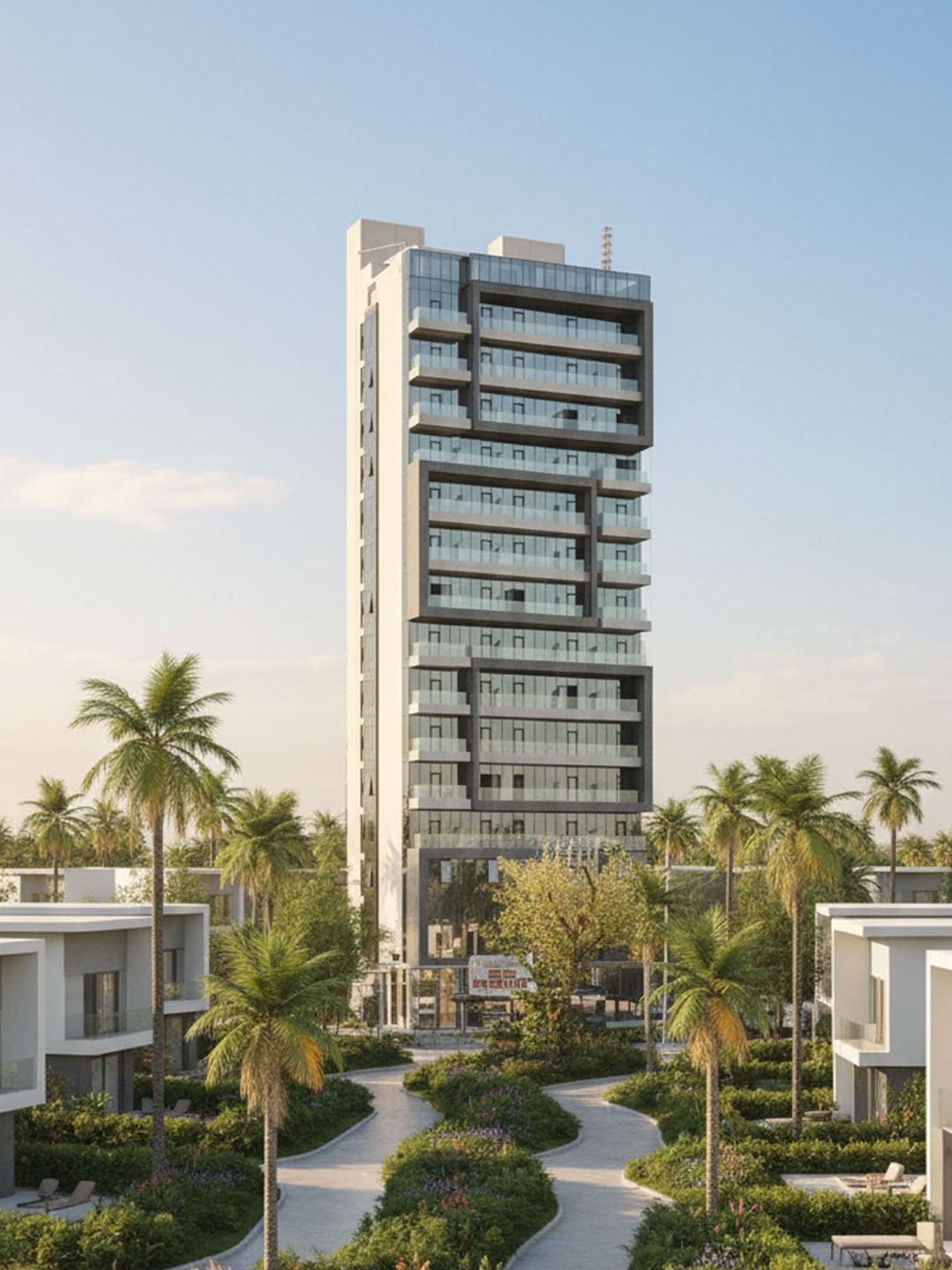 Freesia Hotel by Dar-Alezz